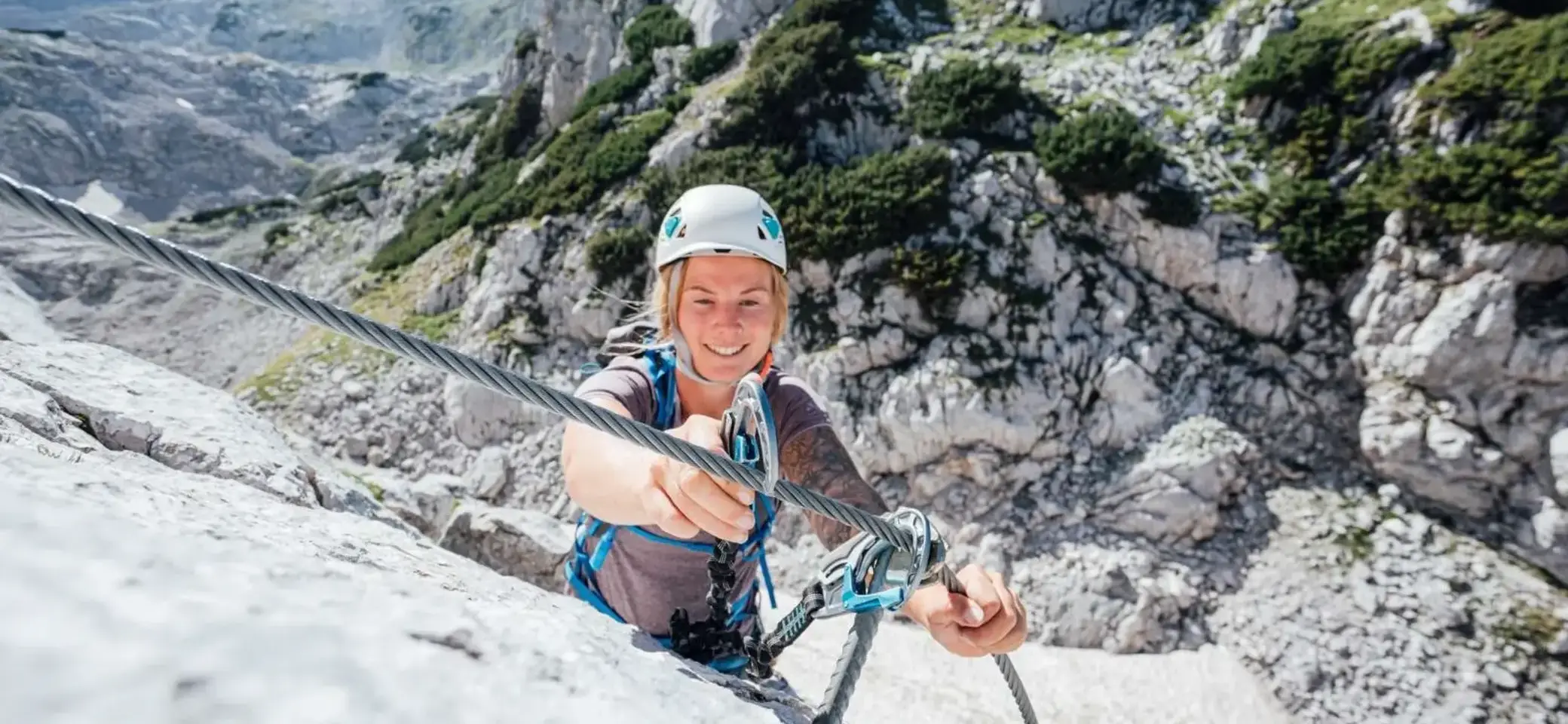 DAV/ Julian Rohn | © DAV/ Julian Rohn