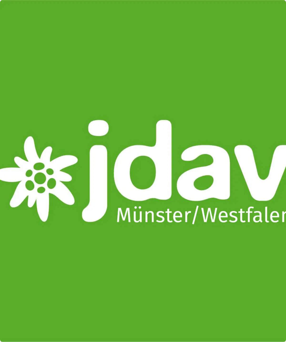 Logo vom JDAV | © DAV Münster