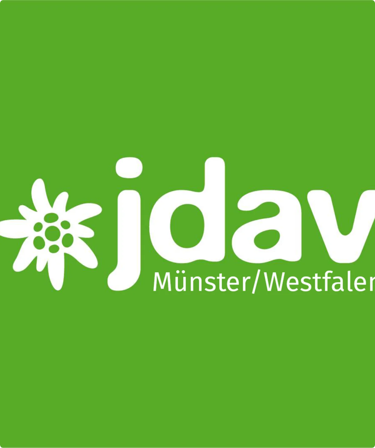 Logo vom JDAV | © DAV Münster