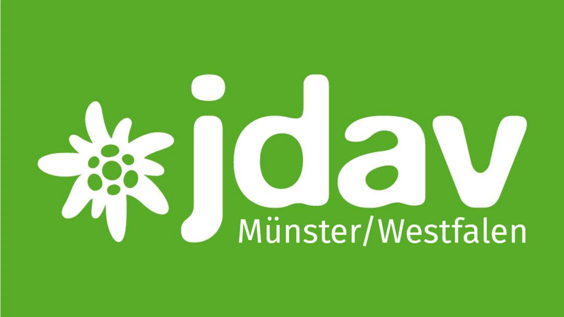 Logo vom JDAV | © DAV Münster