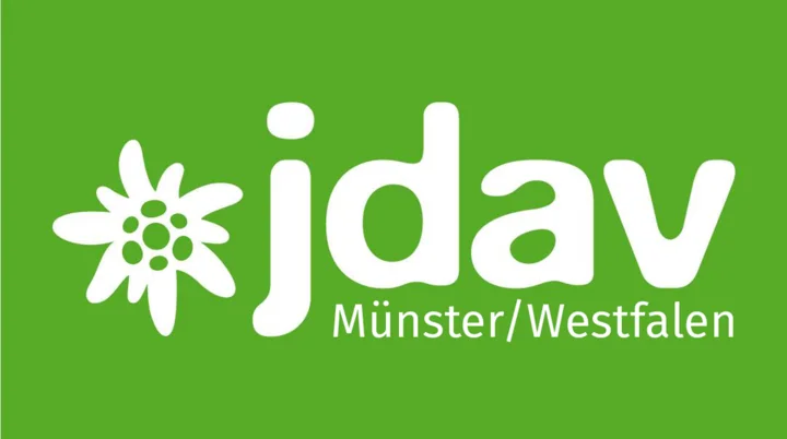 Logo vom JDAV | © DAV Münster