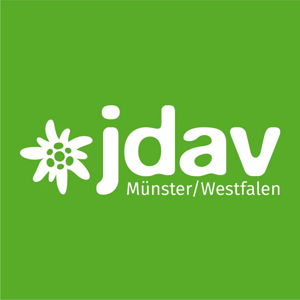 Logo vom JDAV | © DAV Münster