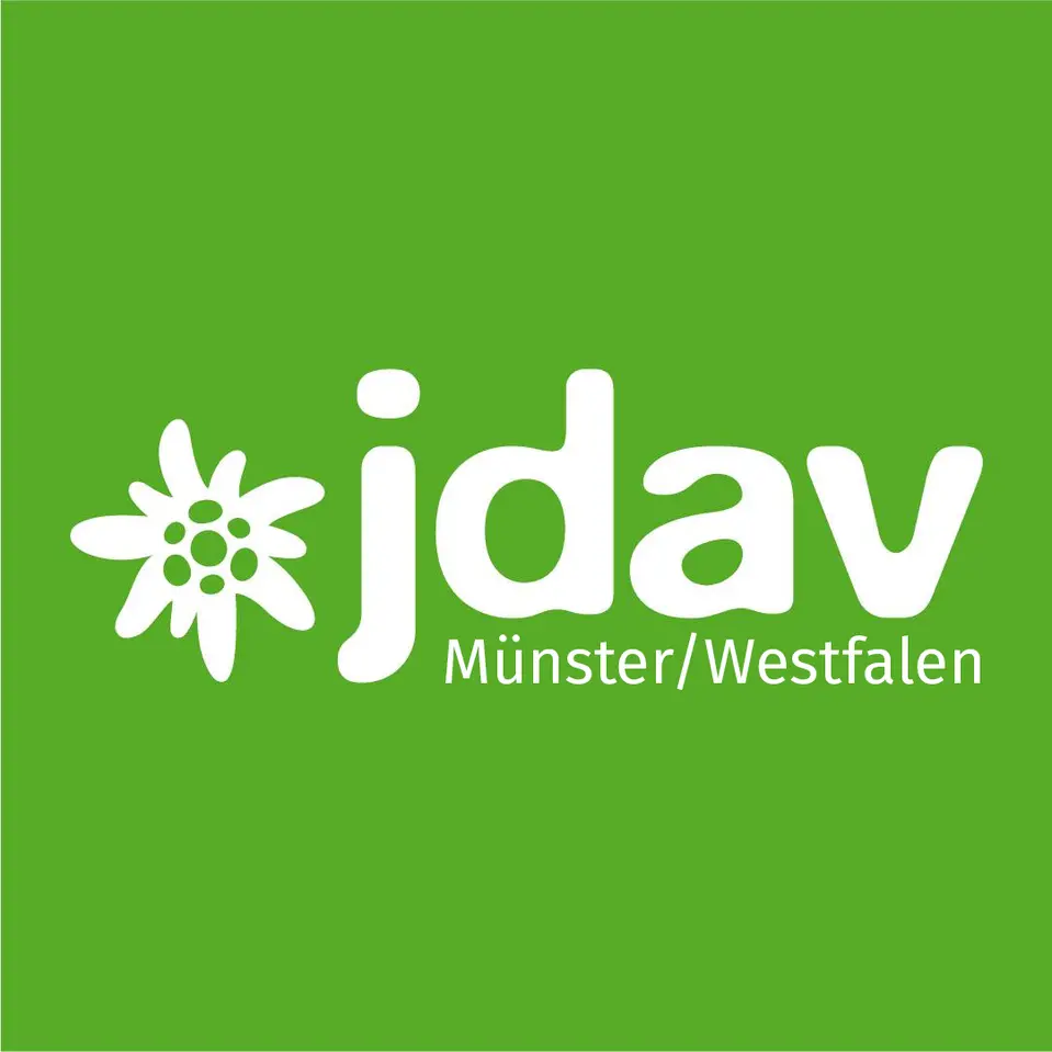 Logo vom JDAV | © DAV Münster