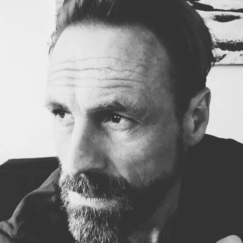 Peter Müller | © DAV Münster