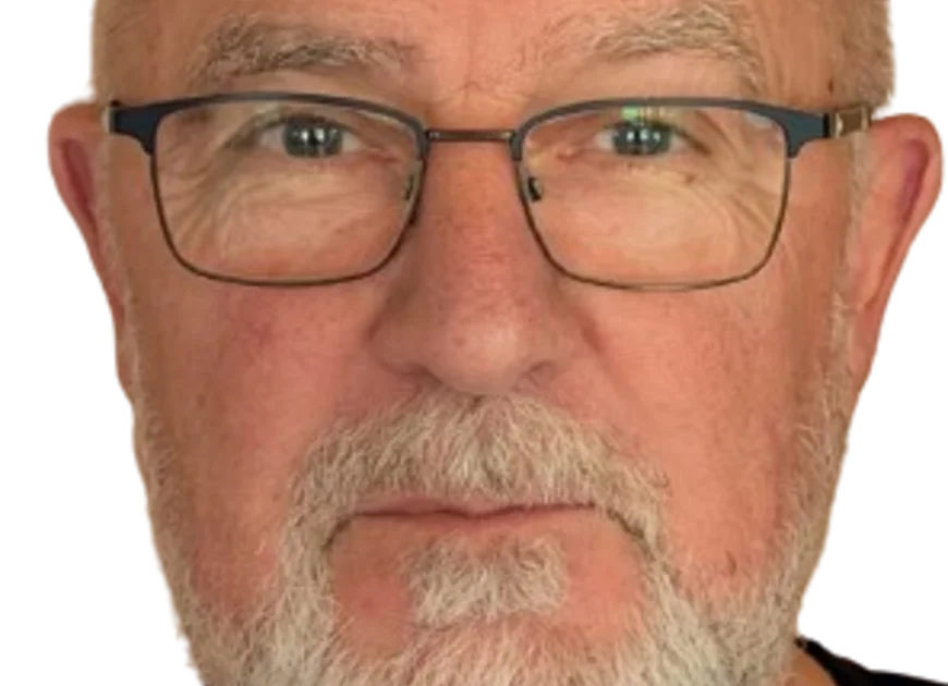 Jochen Tenholt | © DAV Münster