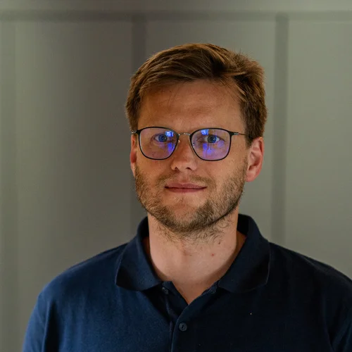 Johannes Aufgebauer | © DAV Münster