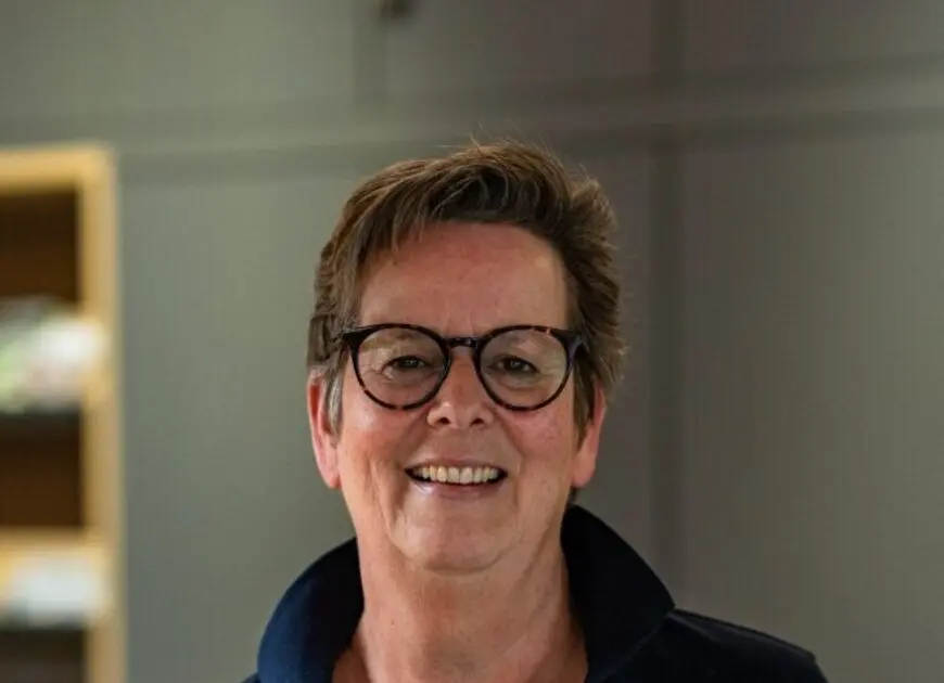 Foto von Andrea Leyers | © DAV Münster