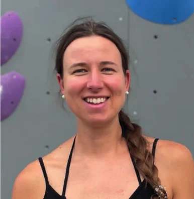 Foto von Eva Elpers | © DAV Münster