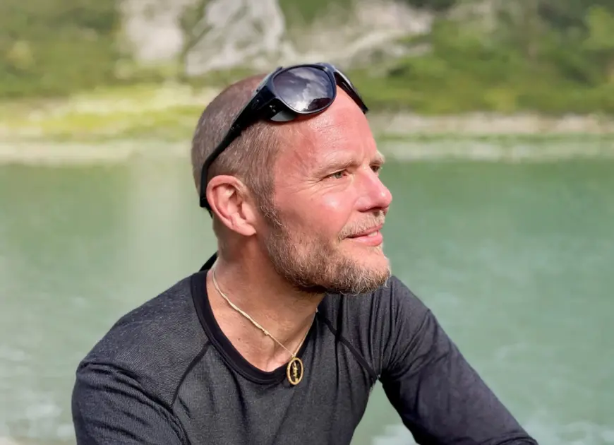 Oliver Kronwald | © Oliver Kronwald