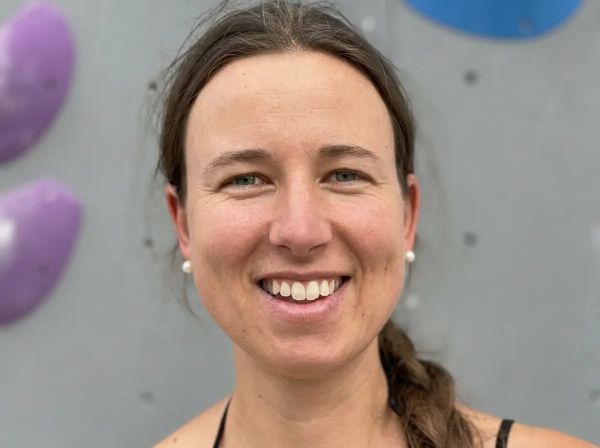 Eva Elpers | © DAV Münster