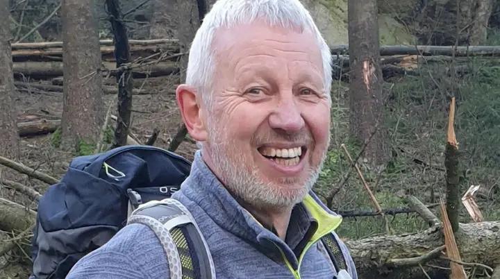 Heinrich Hersemann | © DAV Münster