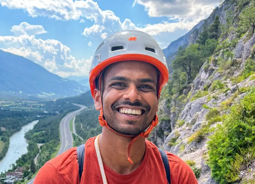 Jayant Wakode | © Jayant Wakode
