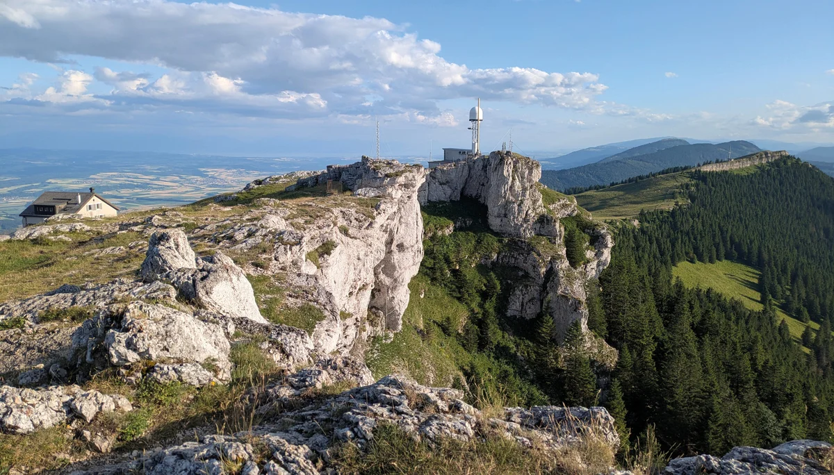 Hexatrek | © DAV Münster