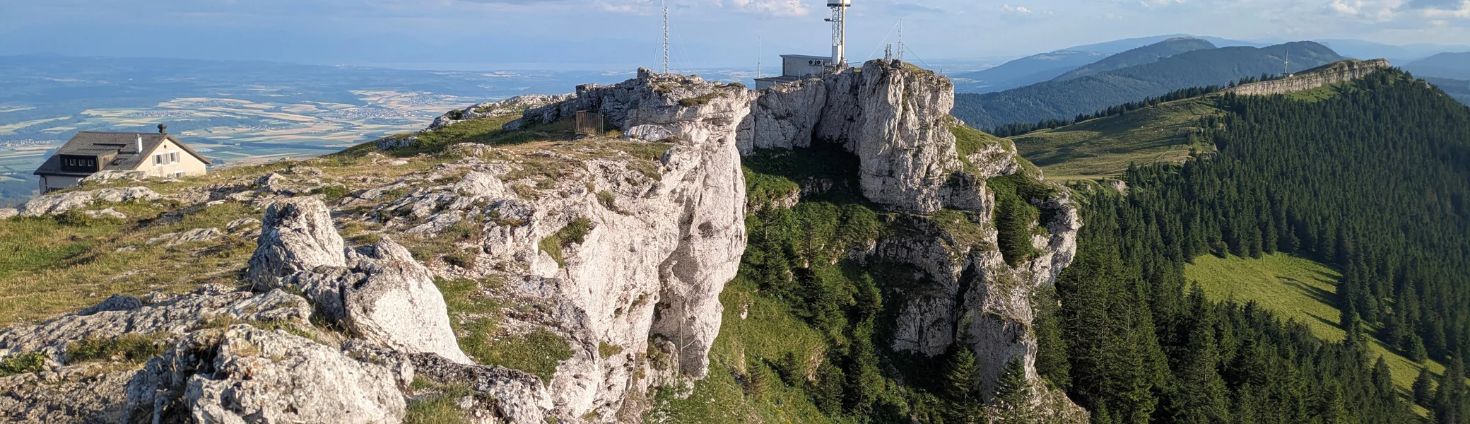 Hexatrek | © DAV Münster