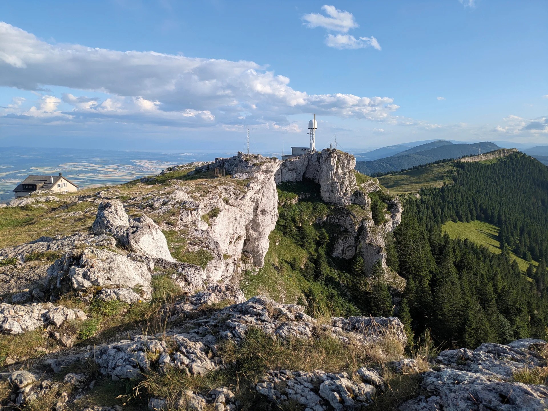 Hexatrek | © DAV Münster