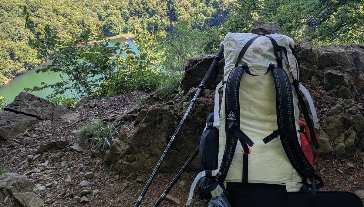 Hexatrek | © DAV Münster