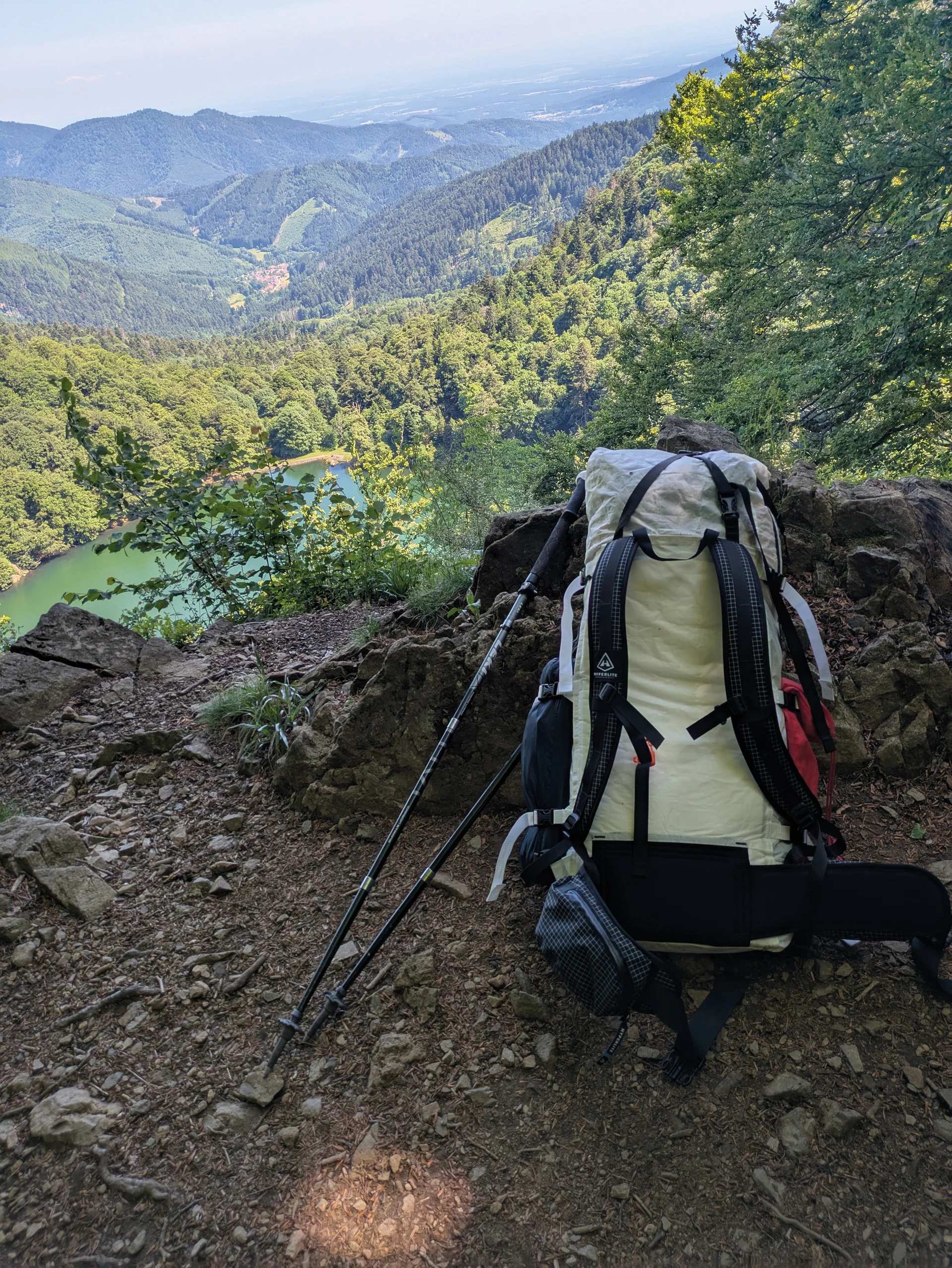 Hexatrek | © DAV Münster