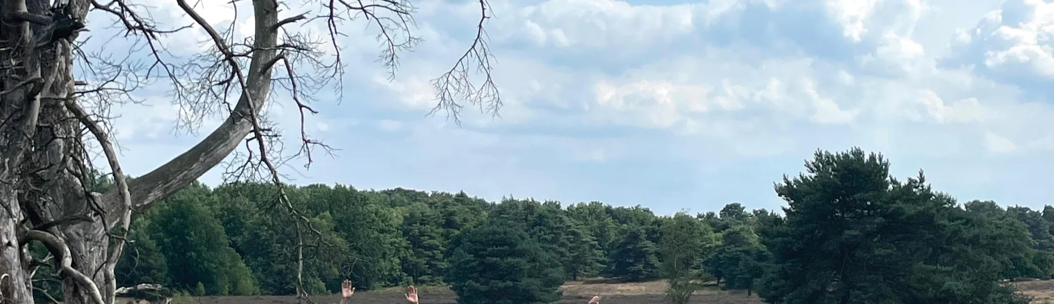 Unterwegs mit dem Cascade | © DAV Münster