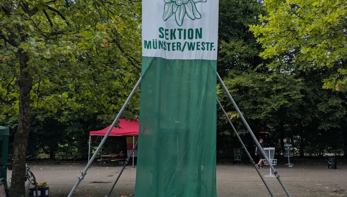 NRW Tag 28_08 | © DAV Münster