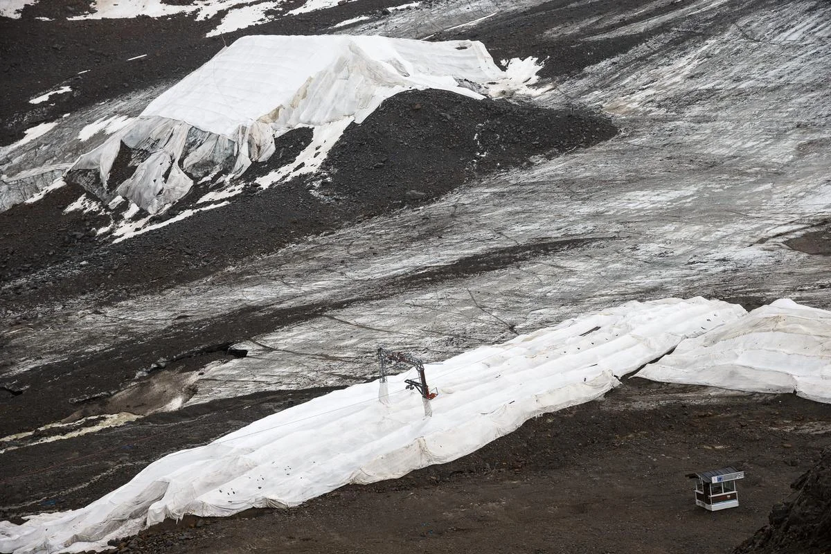 Pressereise Hochtour | © Marco Kost