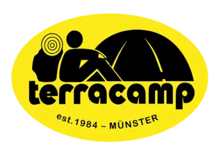 Logo Terracamp | © Terracamp