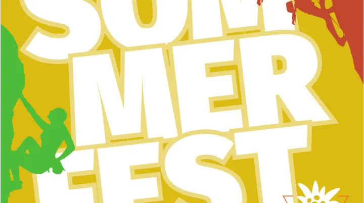 Sommerfest | © DAV Münster