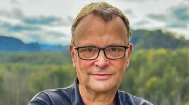 Peter Brunnert | © Peter Brunnert