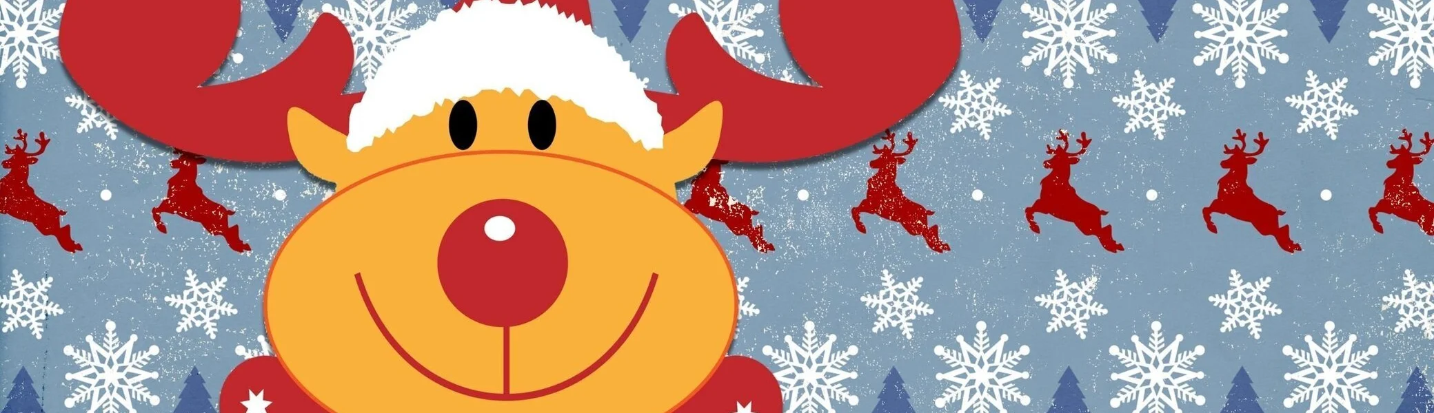 Rudolph the Rendeer | © Pixabay / ArtsyBee