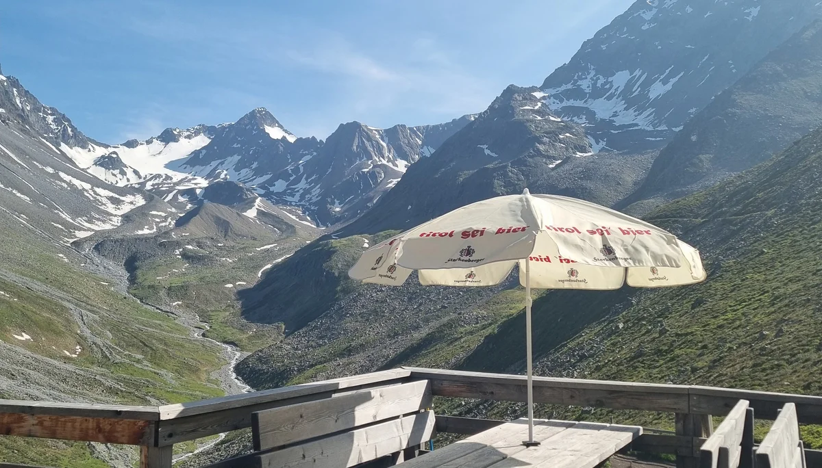 Das Westfalenhaus | © DAV Münster