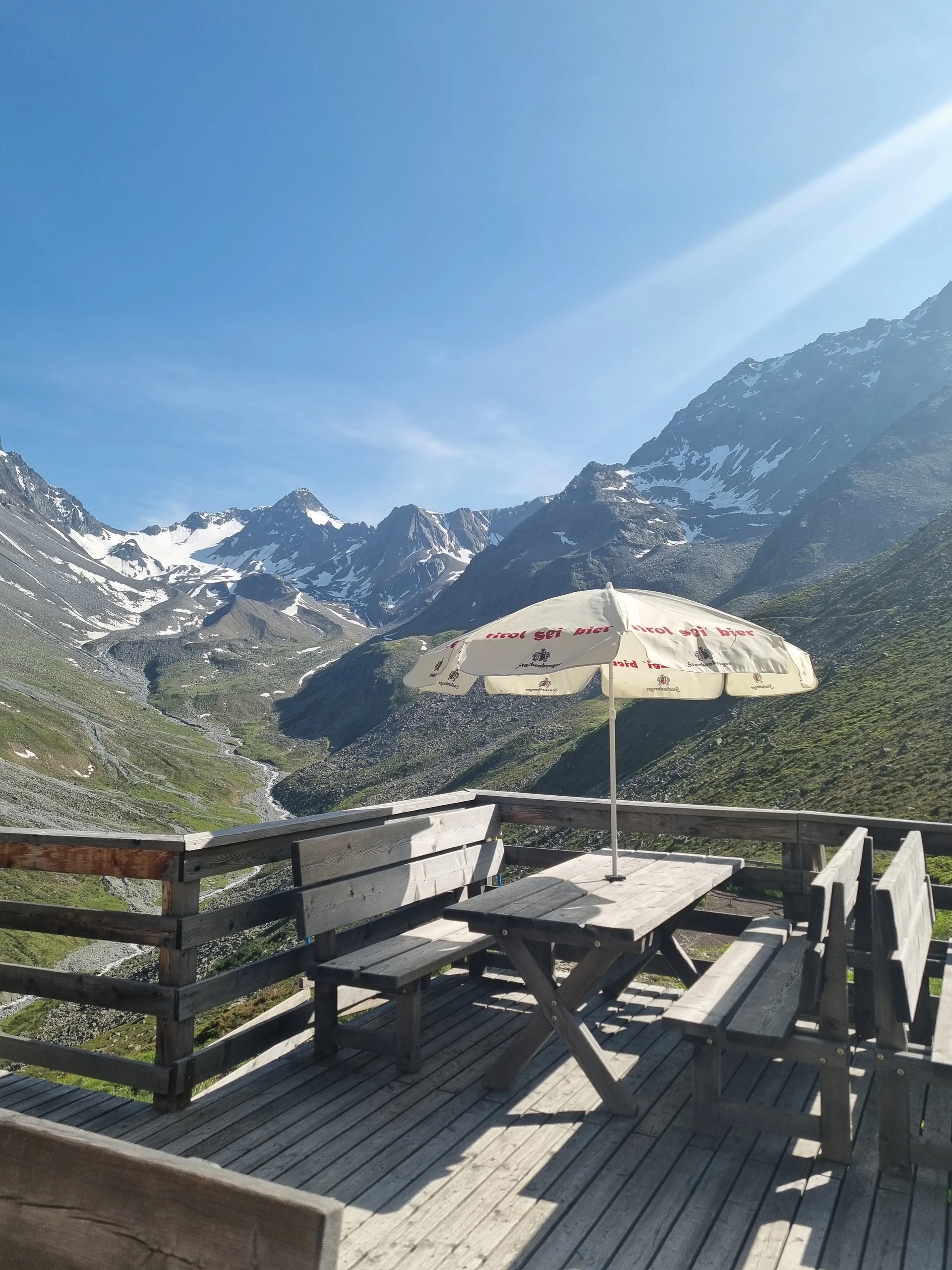 Das Westfalenhaus | © DAV Münster