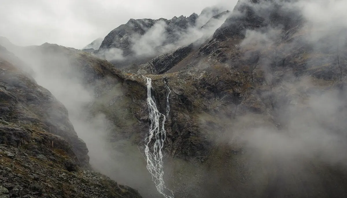 Sellrainer Höhenrunde | © Hendrik Kespohl/DAV Münster
