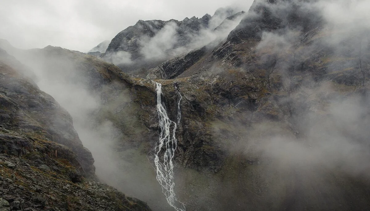 Sellrainer Höhenrunde | © Hendrik Kespohl/DAV Münster