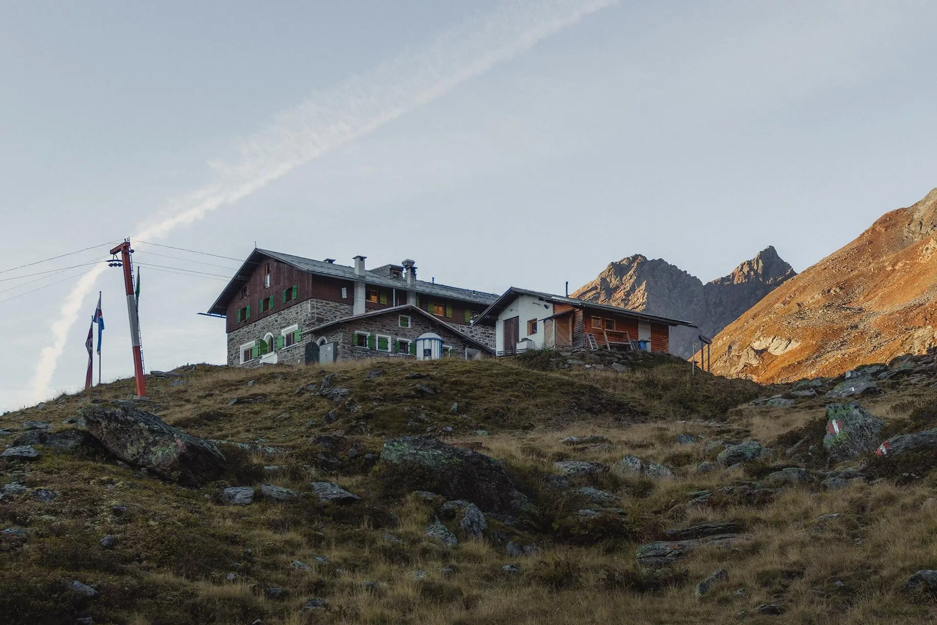 © Hendrik Kespohl/DAV Münster