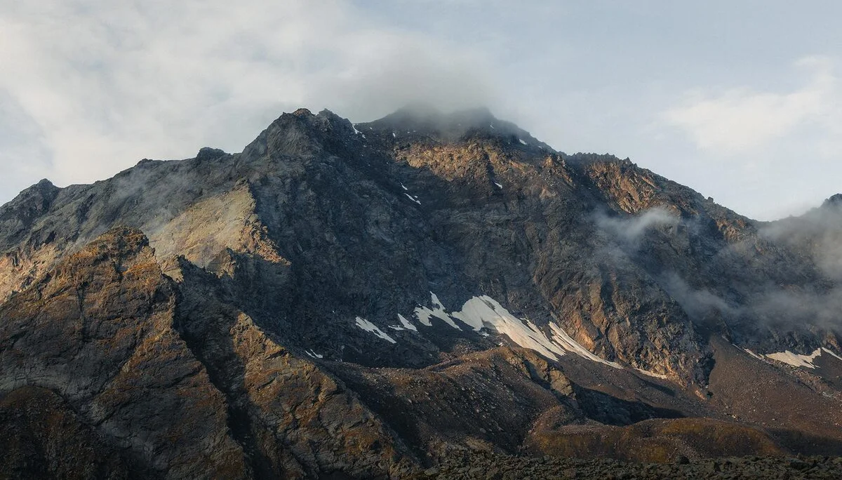 Sellrainer Höhenrunde | © Hendrik Kespohl/DAV Münster
