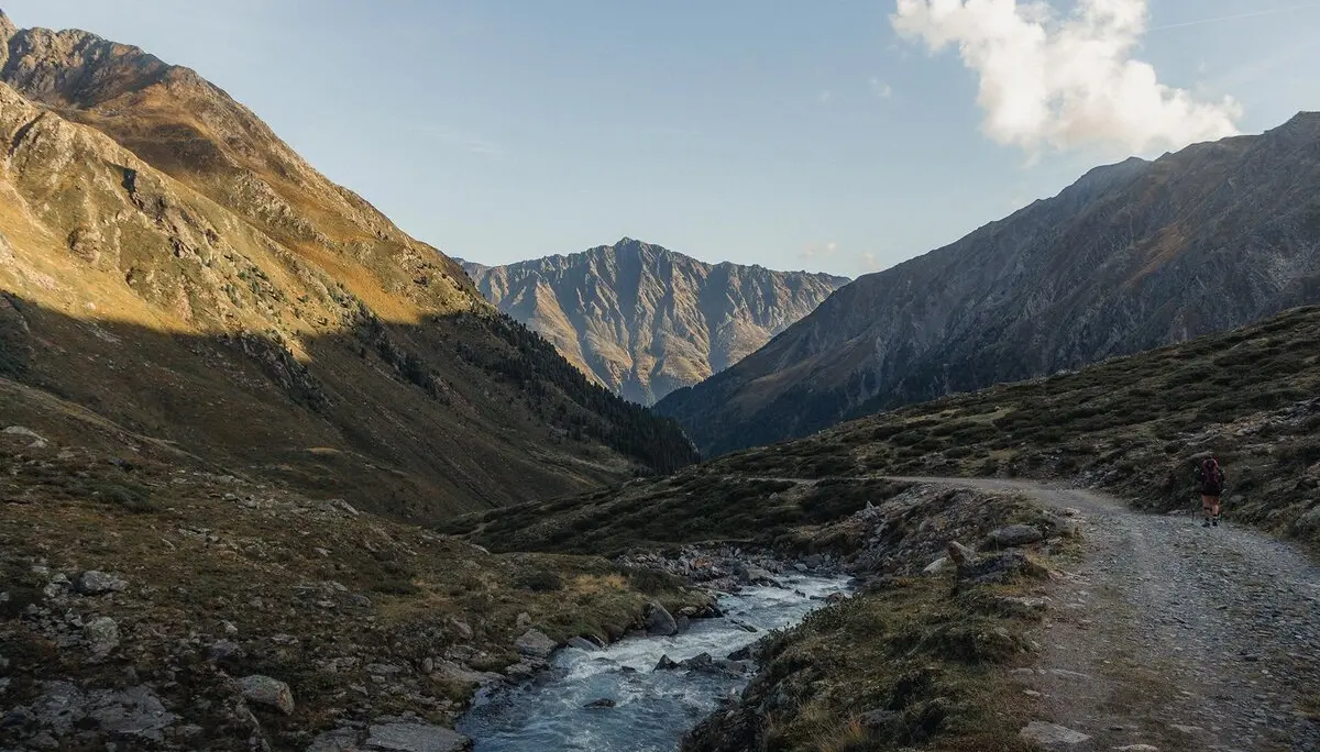 © Hendrik Kespohl/DAV Münster