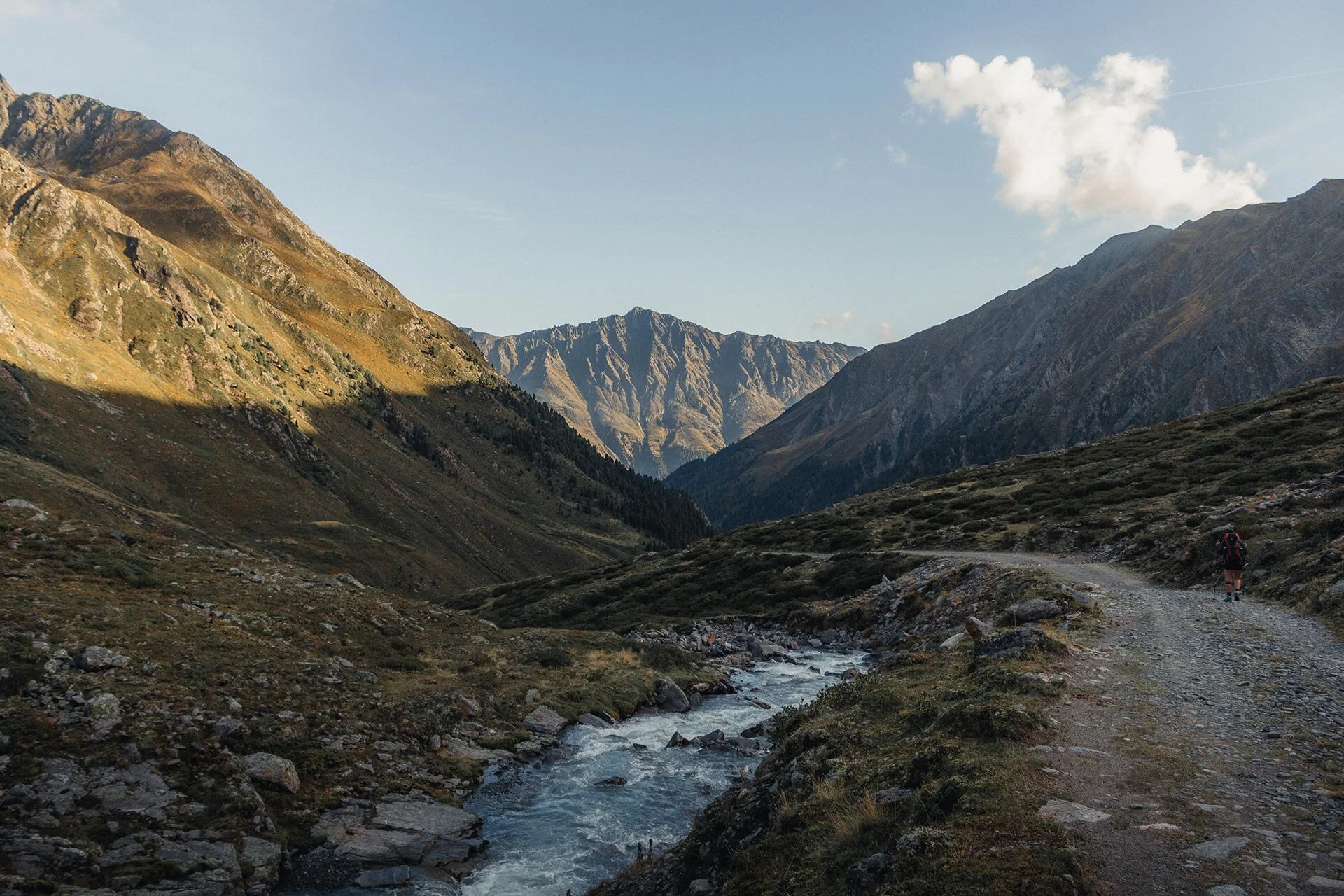 © Hendrik Kespohl/DAV Münster